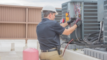 HVAC
