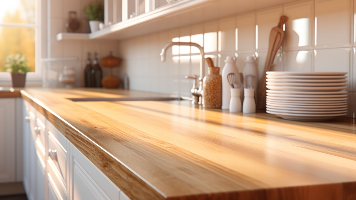 Countertops