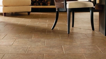 Tile Flooring