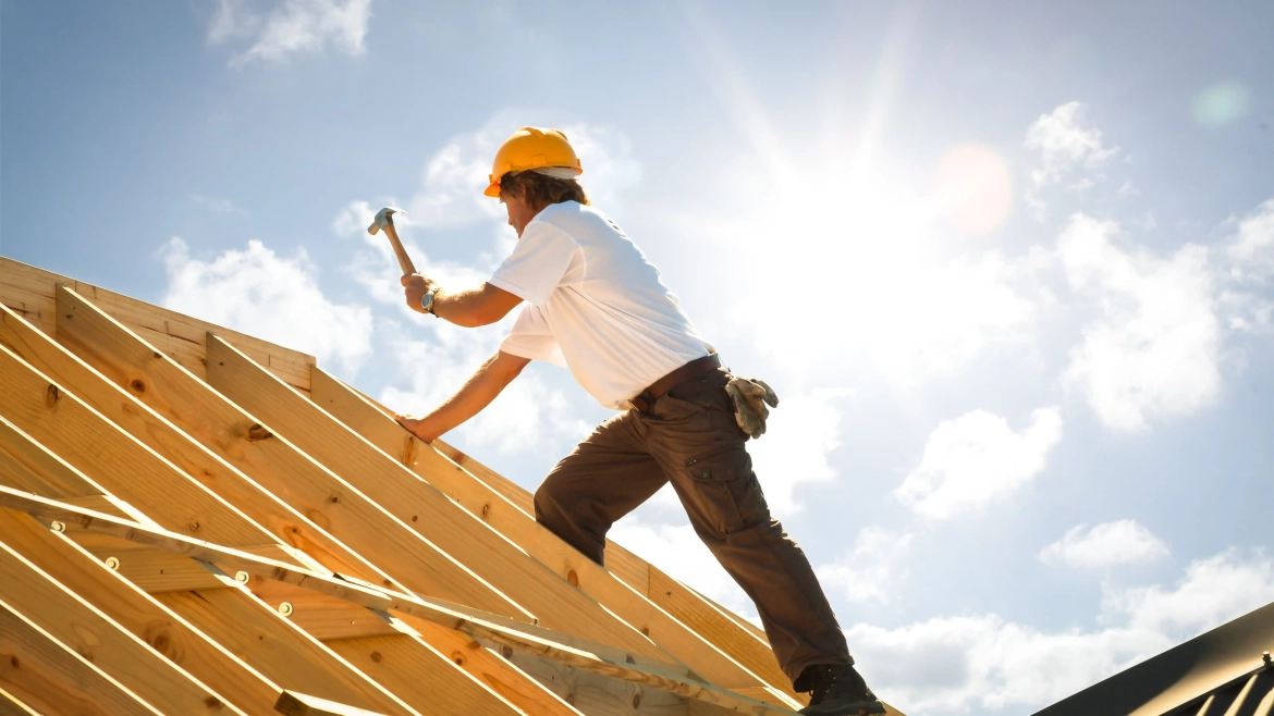 Roofing