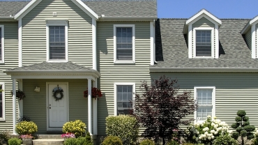Siding